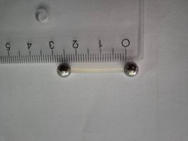Piercing