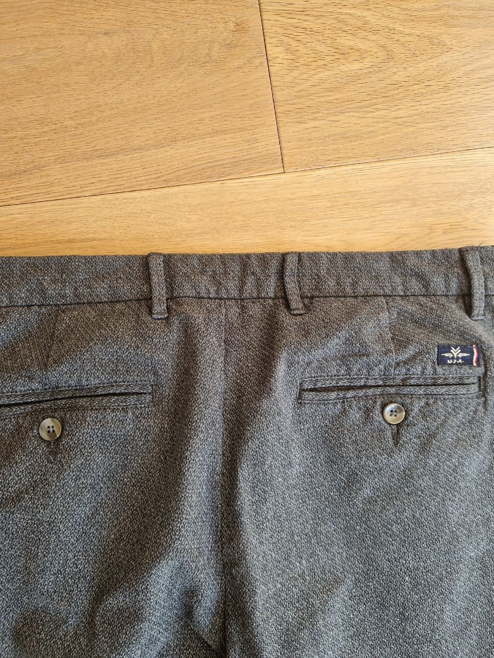 Pantaloni: Herrenhose – Usato da St. Gallen venduto da Flames1 2