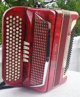 Accordéon Excelsior Italia 