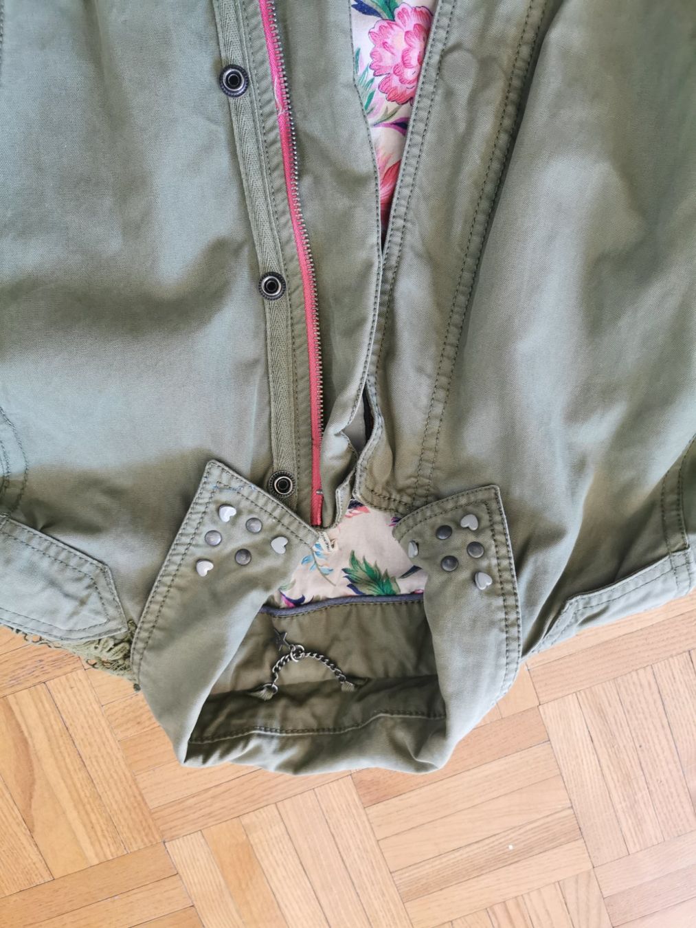 Tommy Hilfiger Jacken: Tommy Hilfiger jacke gr S – Gebraucht aus Uster von bek_v2ct 4