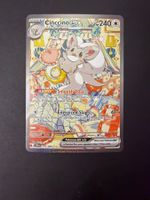 Pokemon Cinccino ex 119