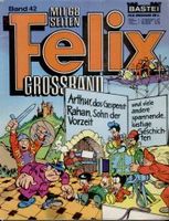 Felix Grossband 42