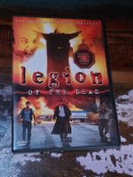 Legion of the Dead, DVD Horror