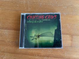 CD: Counting Crows - recovering the satellites