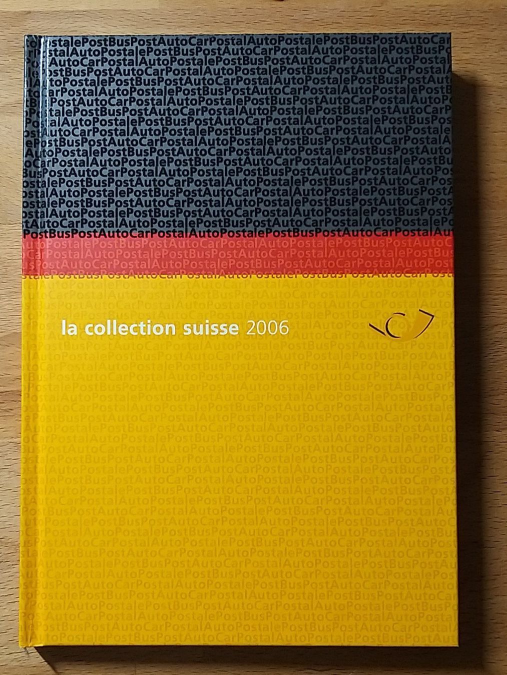 Tutti i francobolli: Jahrbuch 2006 postfrisch – Nuovo (secondo la descrizione) da Unterägeri venduto da PhilatelieStudiger