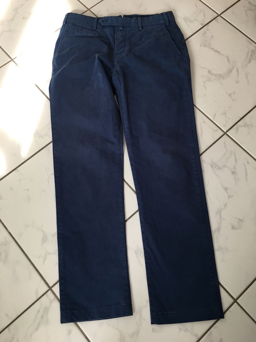 Pantaloni: Pantaloni – Usato da Schwyz venduto da Francesca54