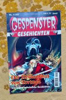 Gespenster Geschichten Heft Nr 1149 von 1996