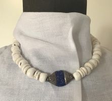 sehr schöne Halskette, Collier
