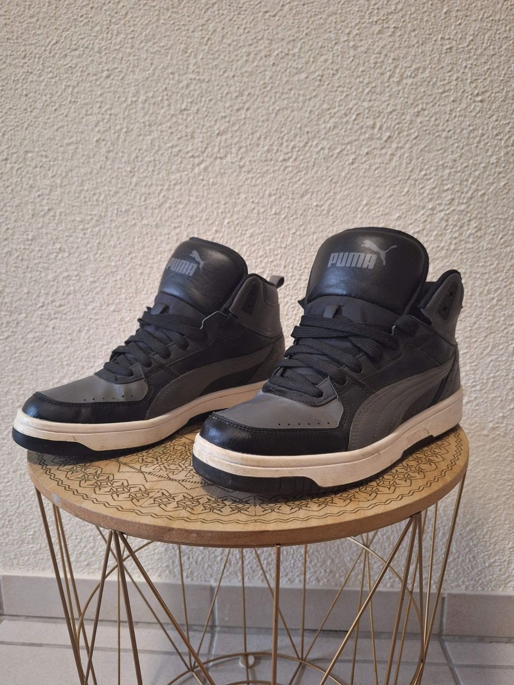 Puma Herrenschuhe: Puma – Gebraucht aus Egg b. Zürich von bin_tn7z 2