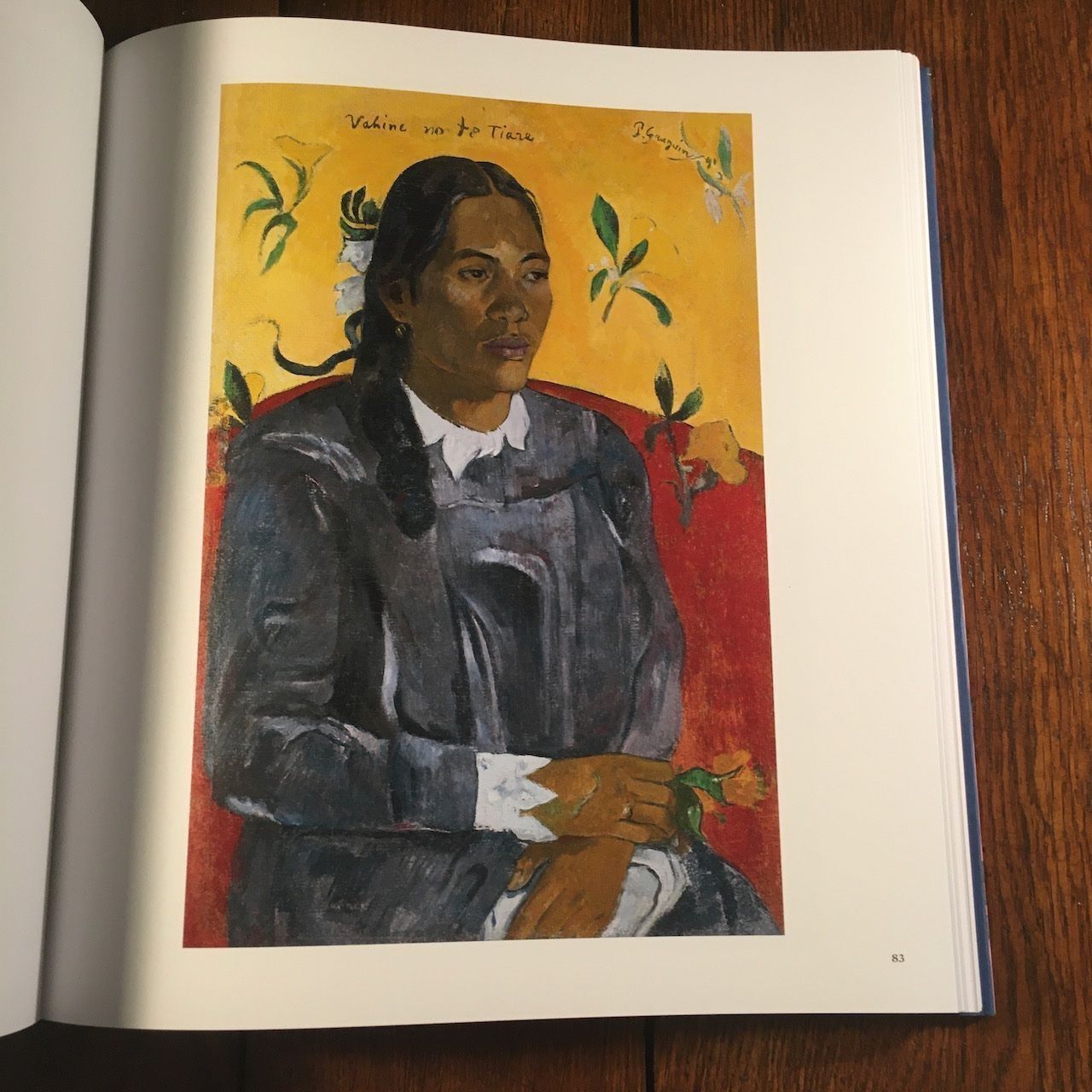 Libri: Fondation Beyler - Paul Gauguin – Usato da Basel venduto da Chamisso 5
