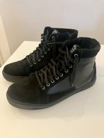 Baskets de moto JOHN DOE NEO (taille 44)