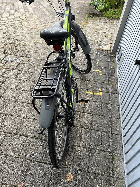 Velos: Velo KTM Ultra Flite 29" – Gebraucht aus Hagenbuch ZH von foensi82 2
