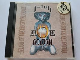 Cd Jethro Tull - Dot com