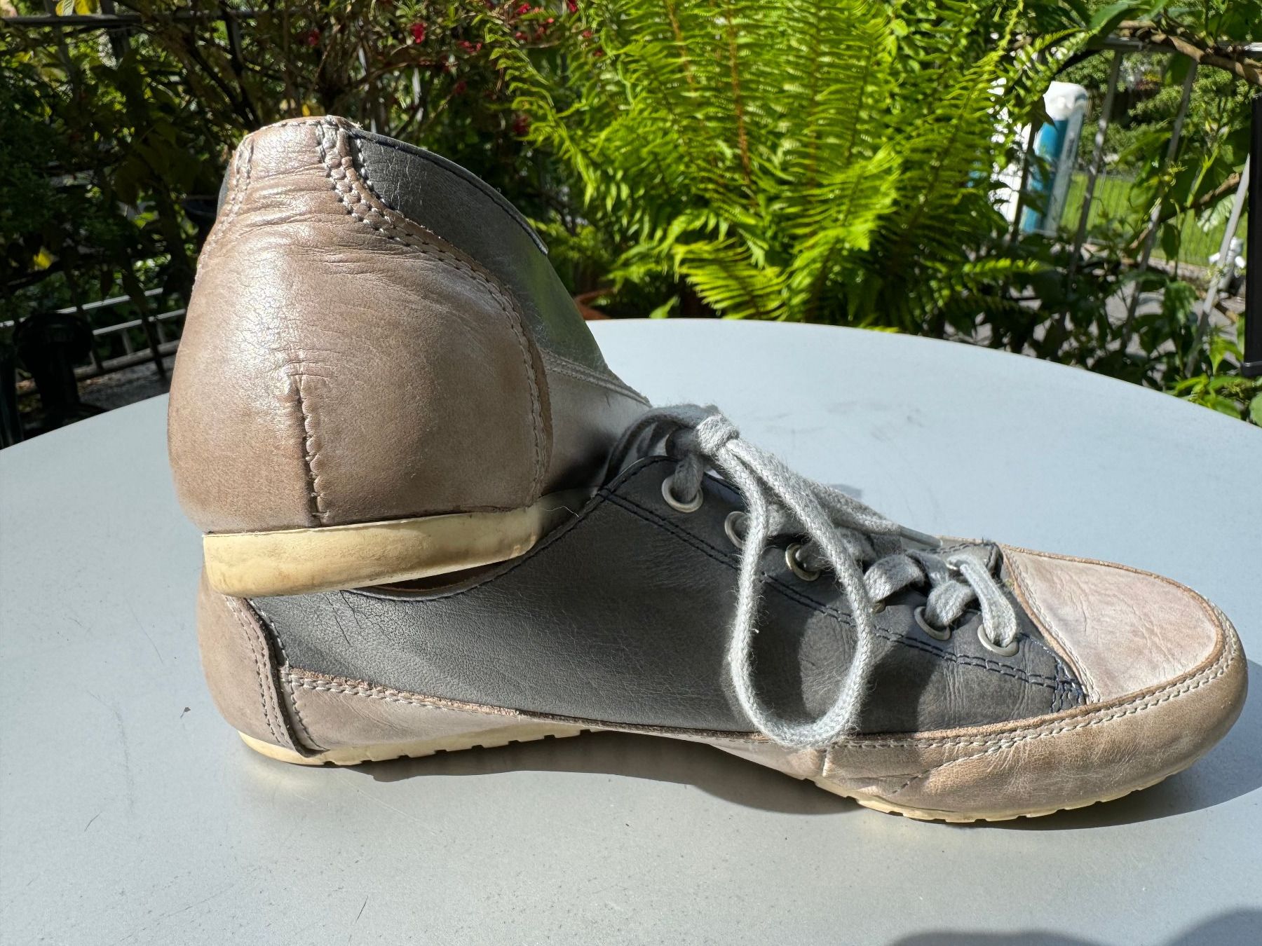 Scarpe da donna: Sneaker Pasito 37 – Usato da Bern venduto da thelabe 3