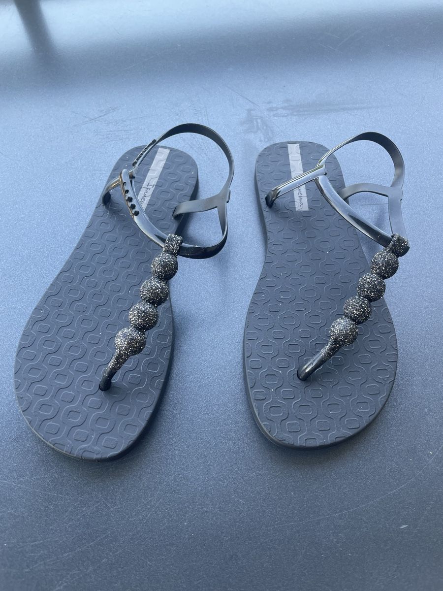 Ipanema Scarpe da donna: Ipanema Sandalen neu – Nuovo (secondo la descrizione) da Zürich venduto da Abraflu