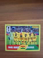 Panini Fifa WM 2026 - GHA 13
