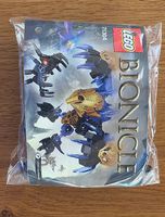 Lego Bionicle 71304 Terak Creature of Earth