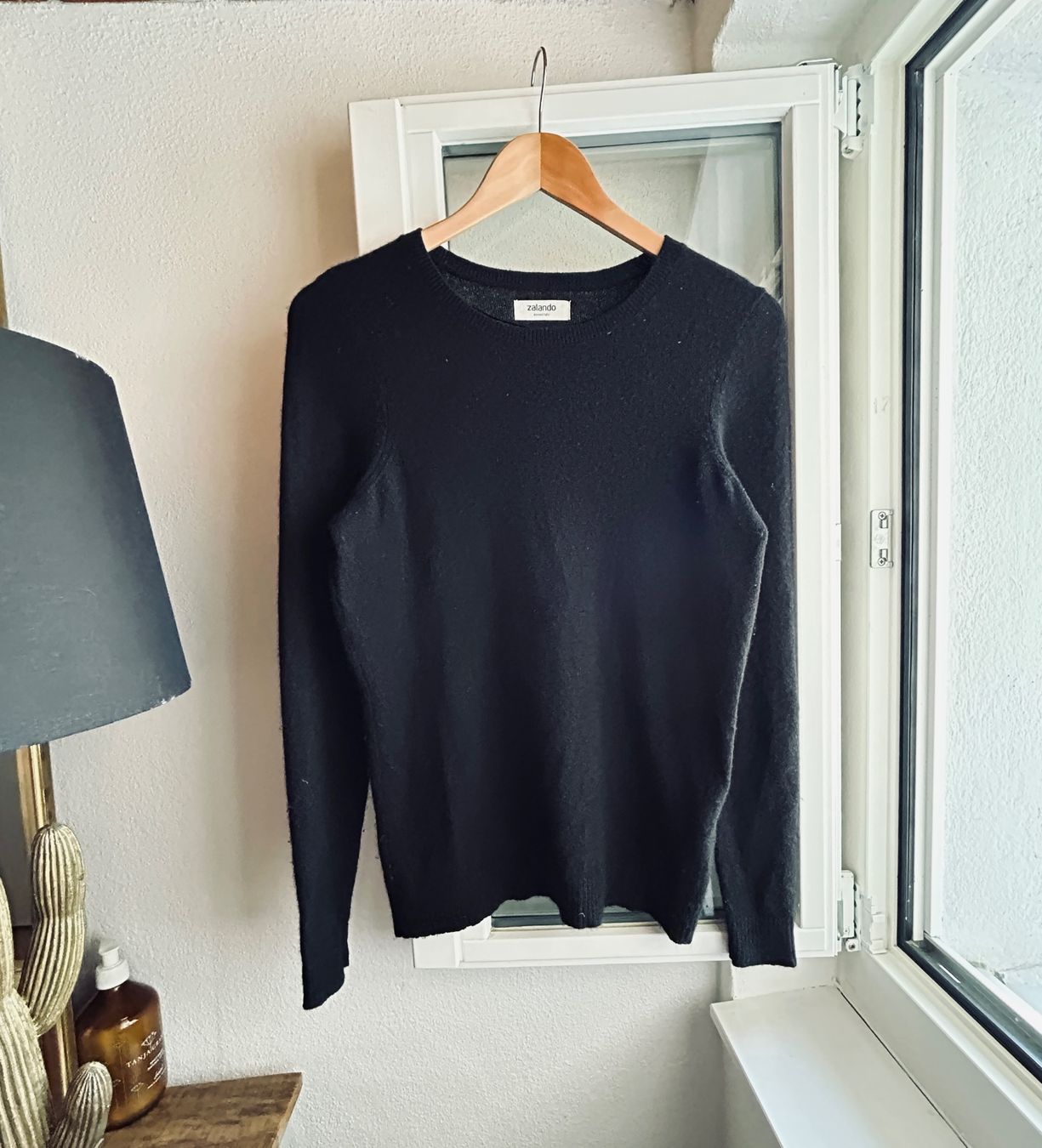 Maglioni & Felpe: Zalando Essentials 100% Cashmere Pullover - Gr. S – Usato da Illnau venduto da Monkky 1