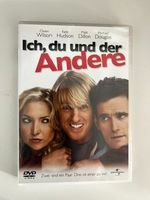 DVD Ich, du und der Andere