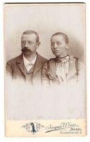 Fotografie Jacques Weiss, Basel, Elisabe