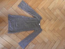 Kleid Winter Gr. XS