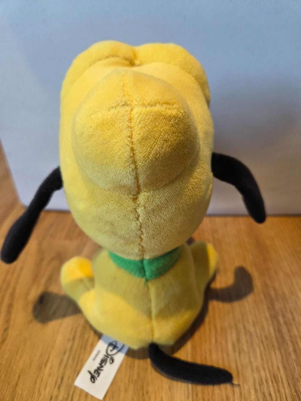 Giocattoli: Kuscheltier, Disney Pluto – Nuovo (secondo la descrizione) da Heinrichswil venduto da frankie19860 4