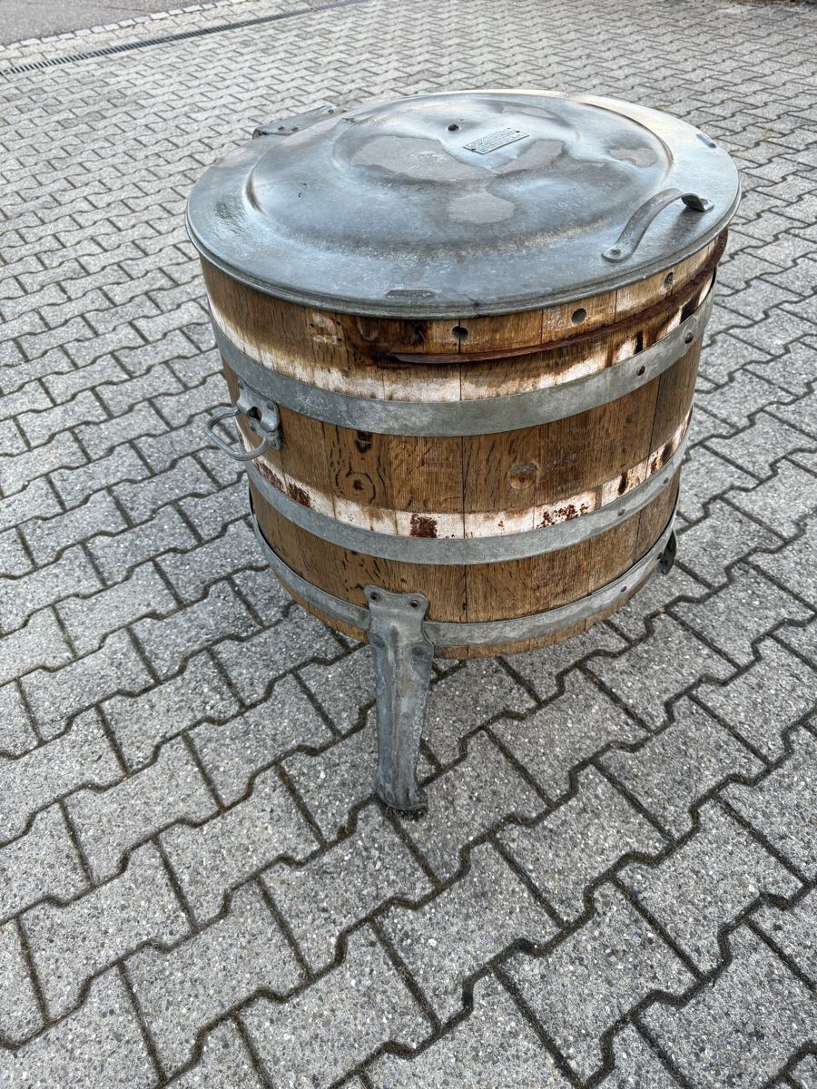 Tutte le decorazioni: Waschmaschine/Deko – Usato da Horriwil venduto da Carrera68 5