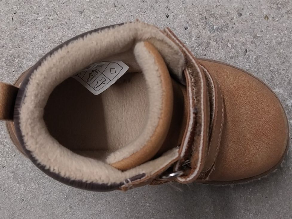 Esprit Scarpe per ragazzi: Winterschuhe Gr.21 – Usato da Hochwald venduto da pingu73 2