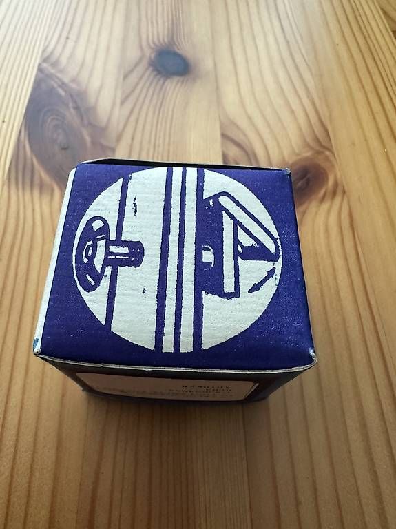 Quincaillerie: Türspion Retro – D'occasion à Rebstein par Svnb03 2