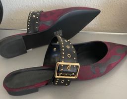 Charles & Keith Pantoletten