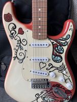 Fender Monterey jimi Hendrix sig new