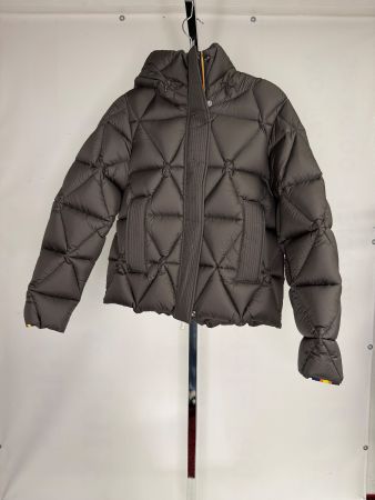 Neue K-Way Damenjacke Lethille Thermo Microfiber – Grösse S