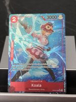 One Piece OP05-006 Koala, Englisch