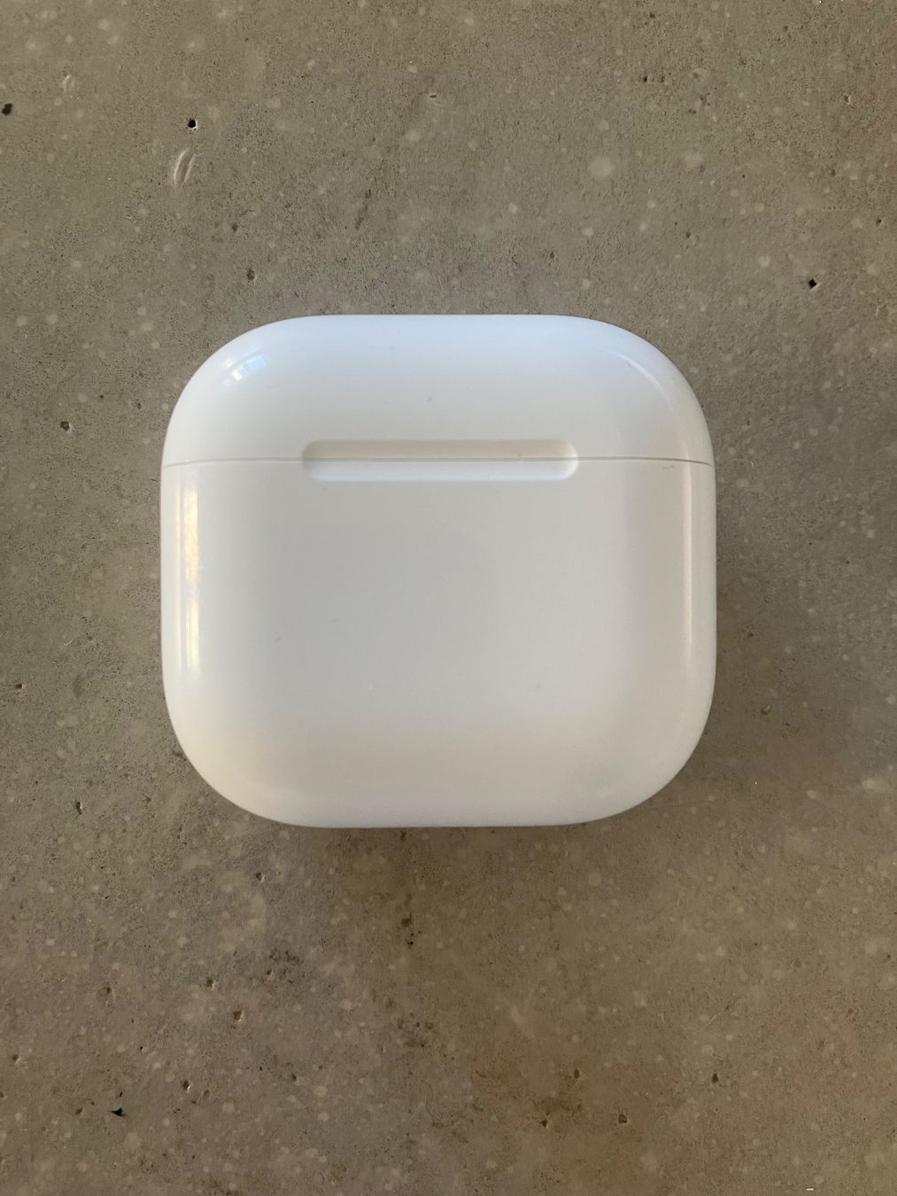 Apple Cuffie: APPLE AIRPODS 4 CASE ANC – Usato da Lausanne venduto da mr.v 1