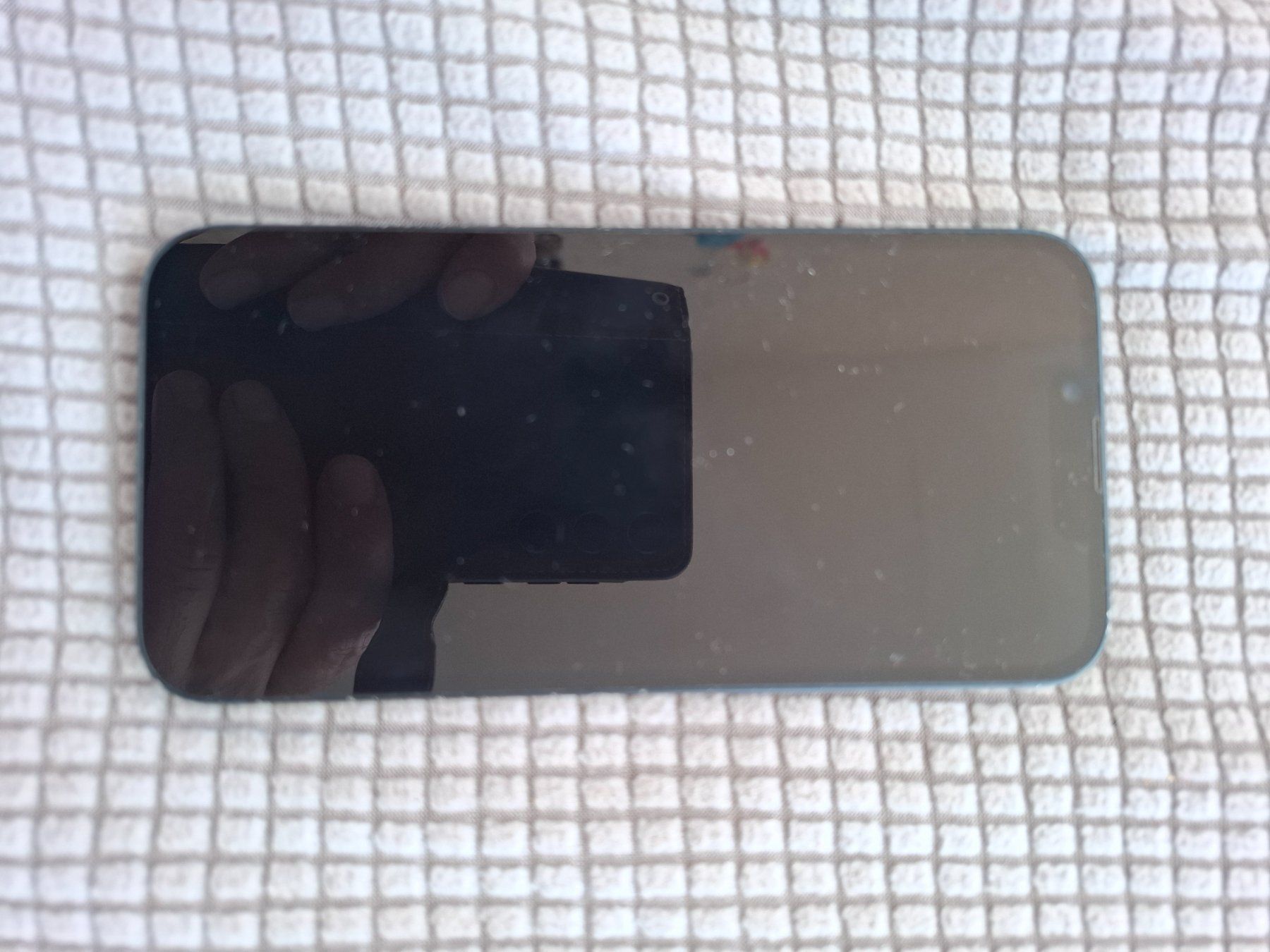 Apple Telefoni cellulari / Smartphones: Iphone 14  256 G – Usato da Schliern b.Köniz venduto da Nalsa 7