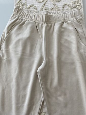 Hanro Hose XS Loungewear