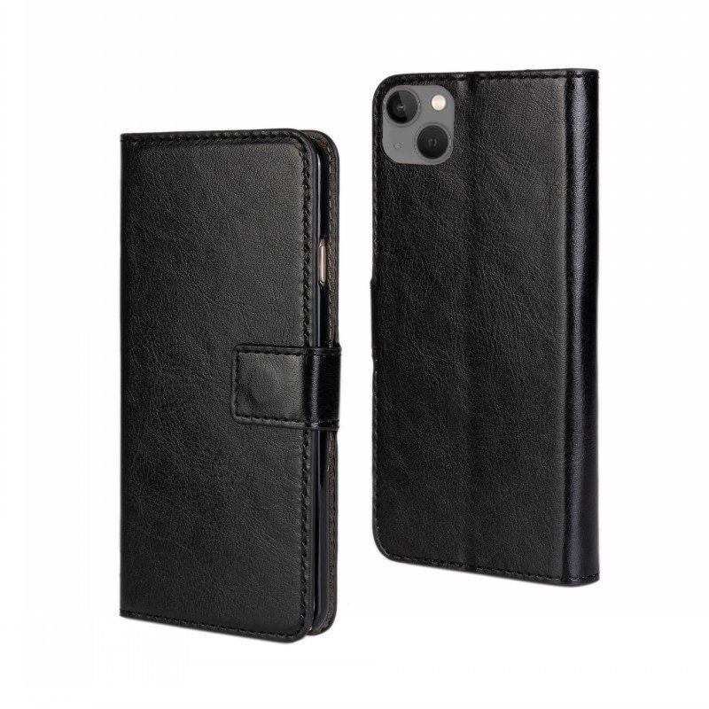 Cover & Protezioni schermo: iPhone 13 mini Hülle Etui Wallet Case Flip Cover Tasche – Nuovo e nell'imballaggio originale da Volketswil venduto da coverandmore 5