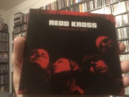Redd Kross - Researching the Blues - digipack cd