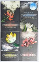 4 Bücher - Alyson Noël - Evermore - Die Unsterblichen Reihe