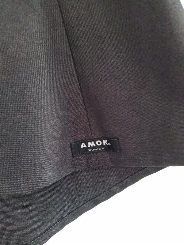 Röcke: Jupe AMOK / Rock Amok – Gebraucht aus Morgins von Laurentcorinne 2