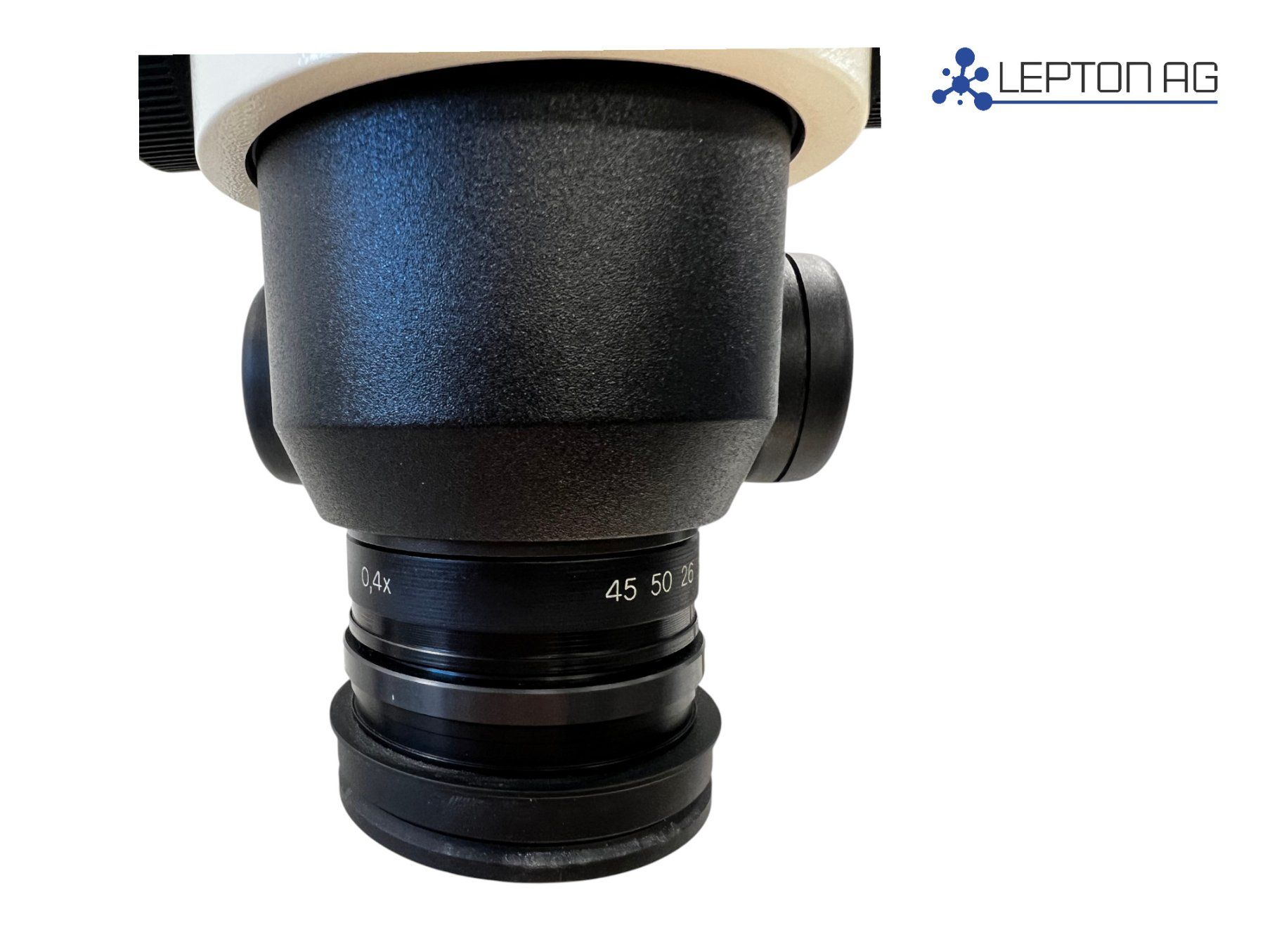 Accessori da laboratorio: Zeiss Stemi 2000-CS Stereomikroskop – Usato da Niederdorf venduto da LeptonAG_Labor 3