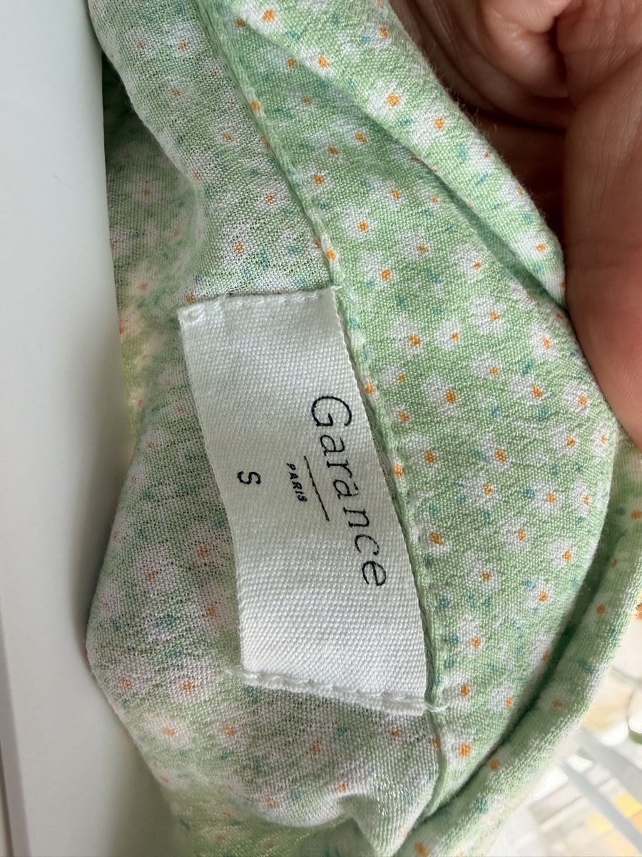 Vestiti: Kleid Garance Paris floral  – Usato da Zürich venduto da 28881084 3