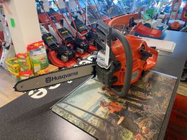 Husqvarna Säge Motorsäge 135/35 Preis Verhandelbar