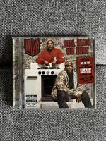 Clipse - Hell Hath No Fury