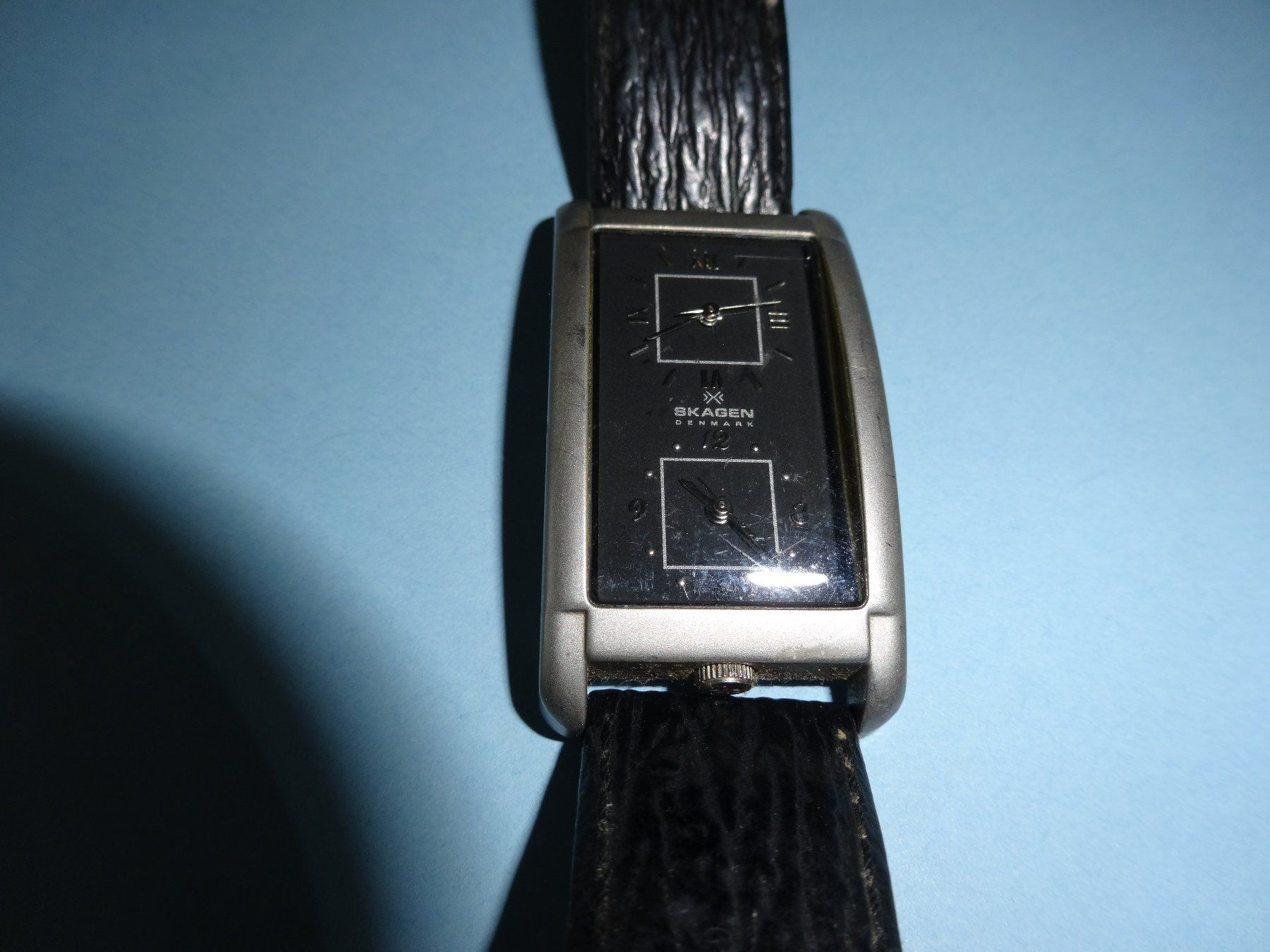 Skagen Orologi: Skagen Armbanduhr – Usato da Neerach venduto da jenny062 2