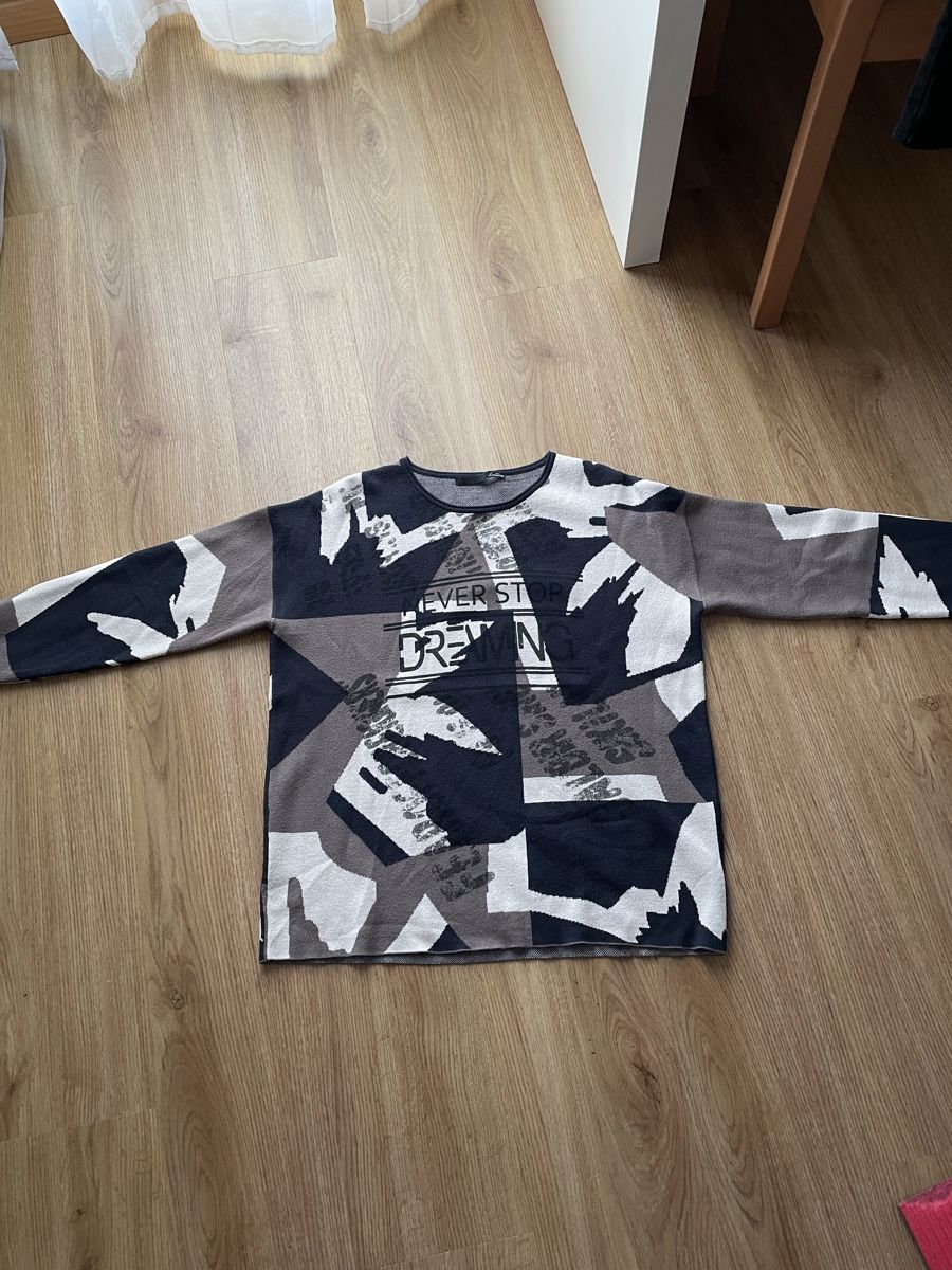 Maglioni & Felpe: Damenpullover Gr. 38 – Usato da Kesswil venduto da Sonnenblume0116
