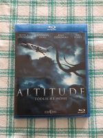 Altitude Tödliche  Höhe Blu Ray