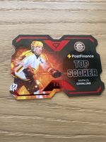 Sportzoo Topscorer Markus Granlund