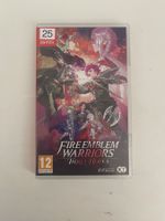 Jeu Nintendo Switch Fire Emblem Warriors: Three Hopes com...