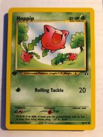 Hoppip 1st Neo Discovery - MINT - ab 1.-